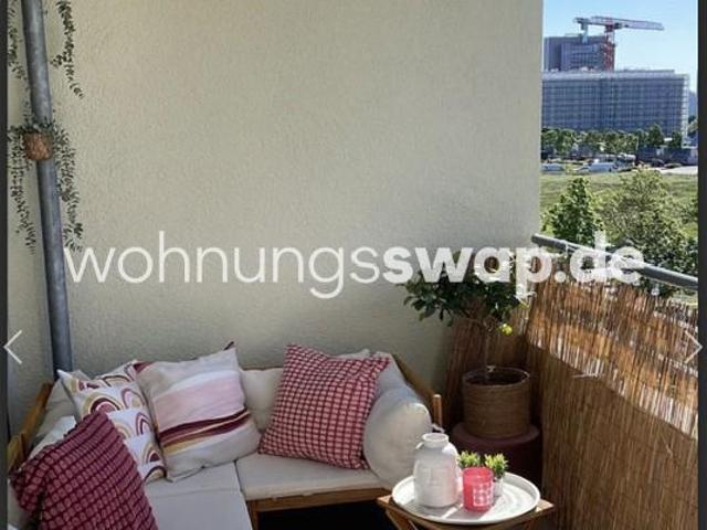 Wohnung mieten in Lichtenberg, Berlin