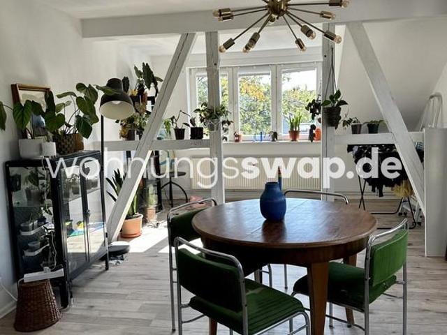 Wohnung mieten in Treptow–Köpenick, Berlin