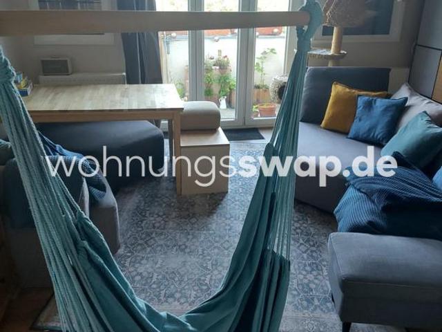 Wohnung mieten in Französisch Buchholz, Berlin