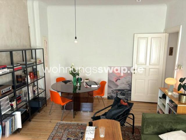 Wohnung mieten in Neukölln, Berlin