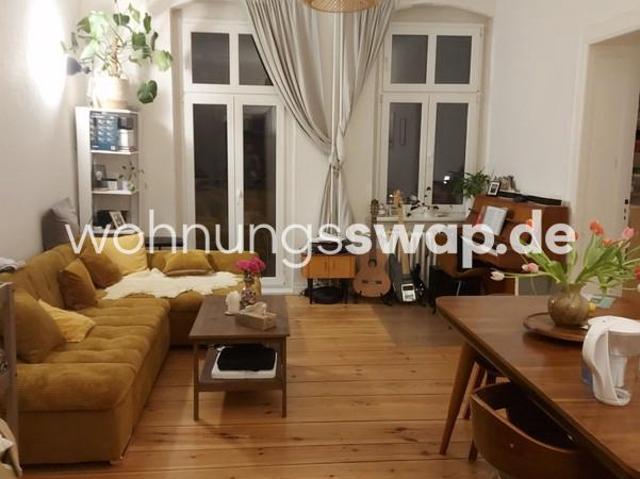 Wohnung mieten in Neukölln, Berlin