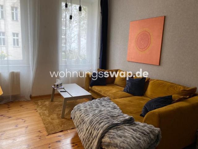 Wohnung mieten in Westend, Berlin