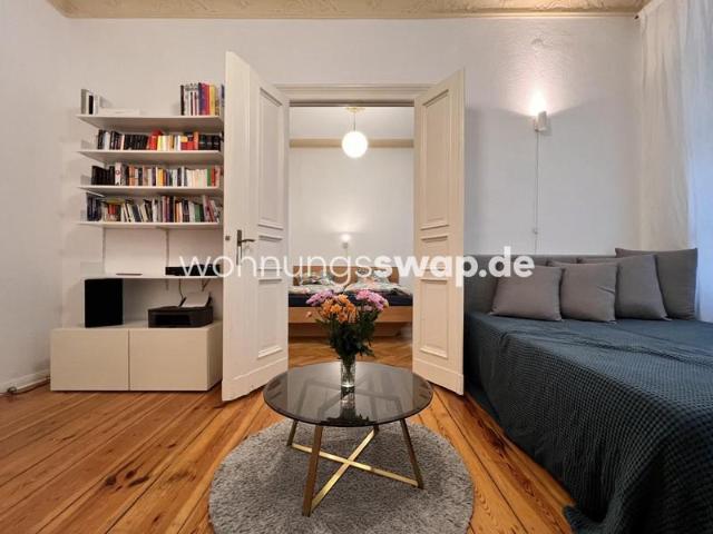 Wohnung mieten in Französisch Buchholz, Berlin