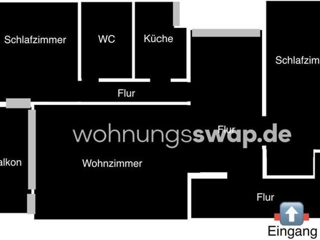 Wohnung mieten in Tegel, Berlin