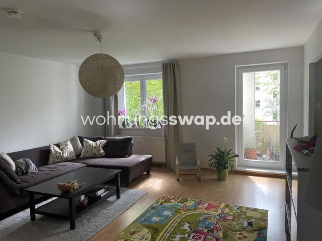 Wohnung mieten in Französisch Buchholz, Berlin