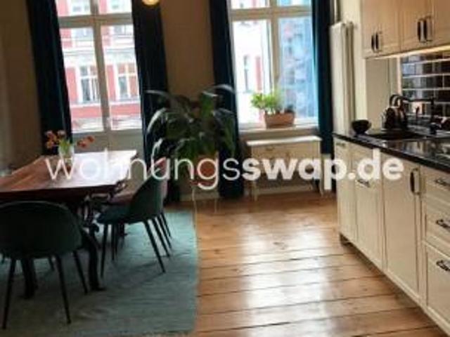 Wohnung mieten in Mitte, Berlin