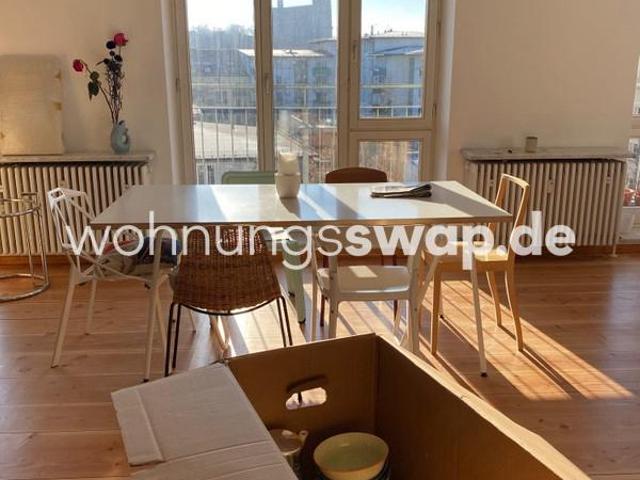 Wohnung mieten in Au-Haidhausen, München
