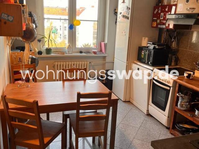 Wohnung mieten in Westend, Berlin