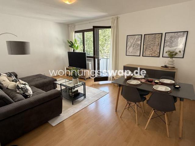 Wohnung mieten in Ostend, Sachsenhausen
