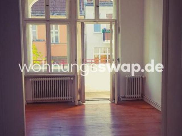 Wohnung mieten in Alt-Mariendorf, Berlin