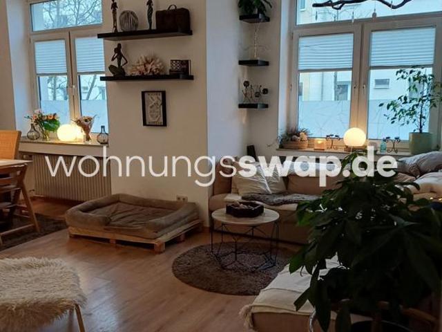 Wohnung mieten in Lindenthal, Köln