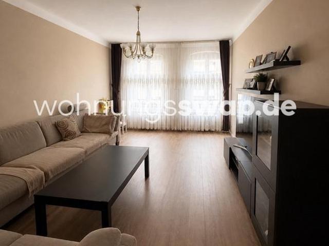 Wohnung mieten in Kreuzberg, Berlin