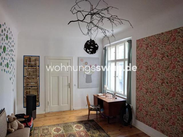 Wohnung mieten in Donaukiez, Berlin