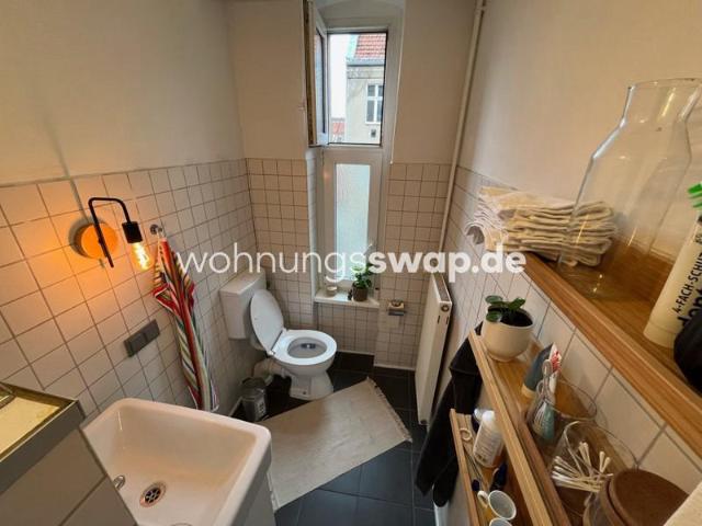 Wohnung mieten in Pankow, Berlin