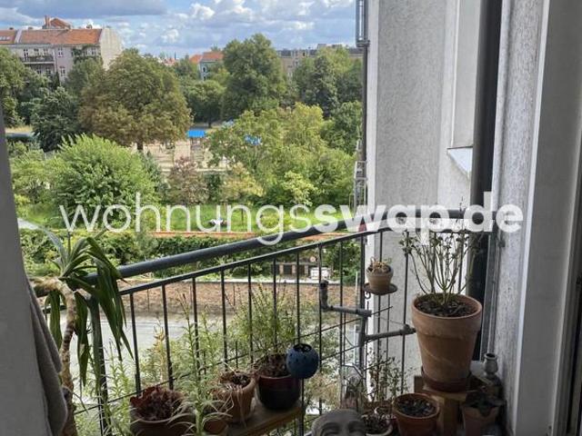 Wohnung mieten in Donaukiez, Berlin