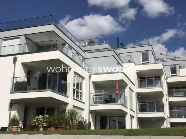 Wohnung mieten in Treptow–Köpenick, Berlin