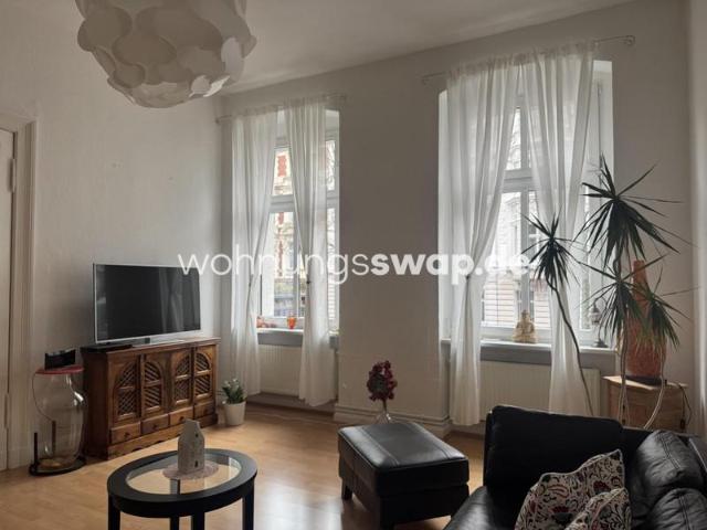 Wohnung mieten in Kreuzberg, Berlin