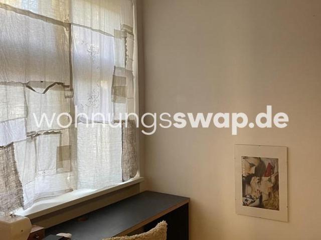 Wohnung mieten in Mitte, Berlin