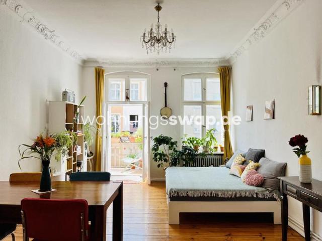 Wohnung mieten in Kreuzberg, Berlin