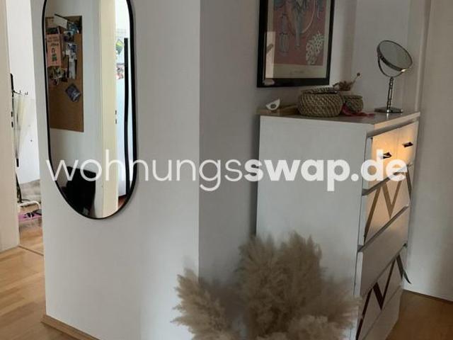 Wohnung mieten in Lindenthal, Köln