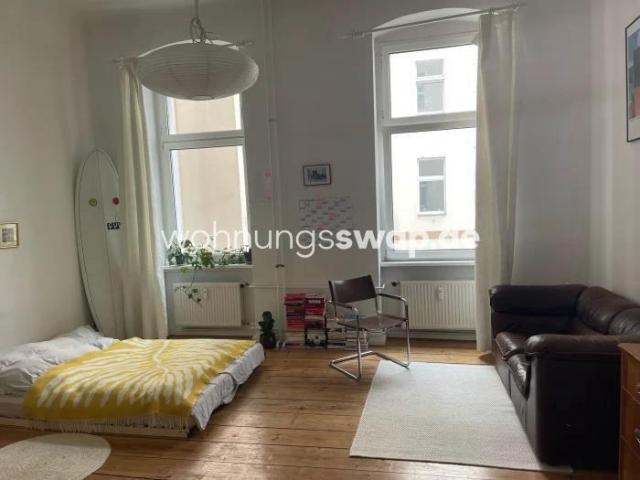 Wohnung mieten in Mitte, Berlin