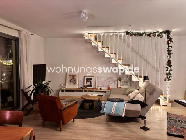Wohnung mieten in Weidenpesch, Köln