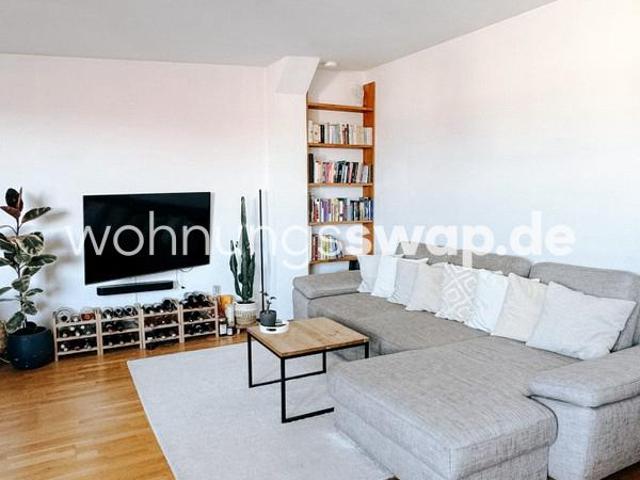 Wohnung mieten in Französisch Buchholz, Berlin