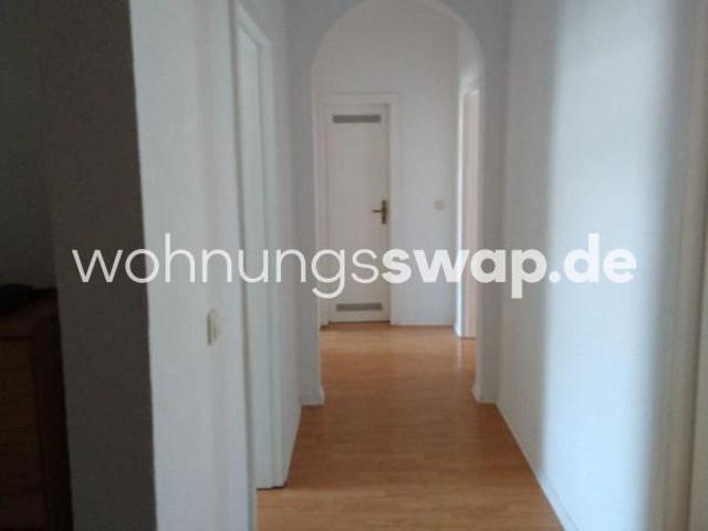 Wohnung mieten in Französisch Buchholz, Berlin