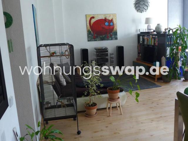 Wohnung mieten in Französisch Buchholz, Berlin