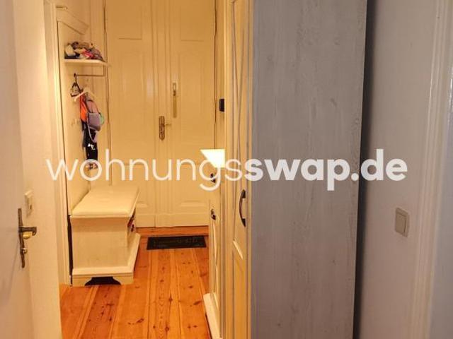 Wohnung mieten in Westend, Berlin