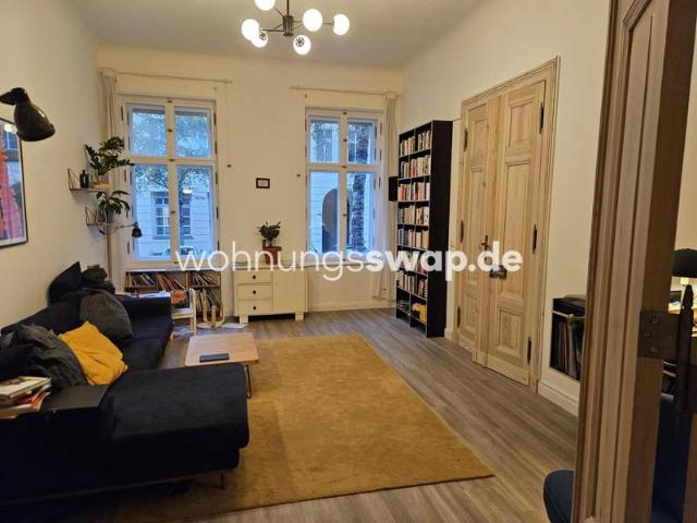 Wohnung mieten in Mitte, Berlin