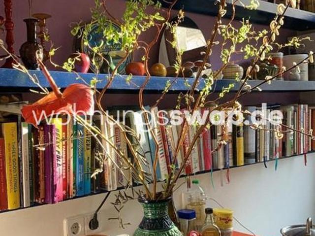 Wohnung mieten in Kreuzberg, Berlin