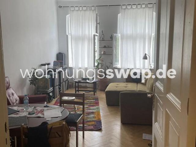 Wohnung mieten in Tempelhof–Schöneberg, Berlin
