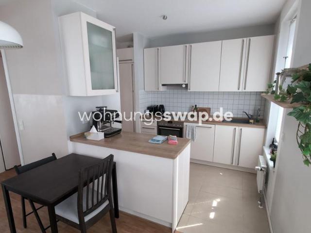 Wohnung mieten in Lichtenberg, Berlin