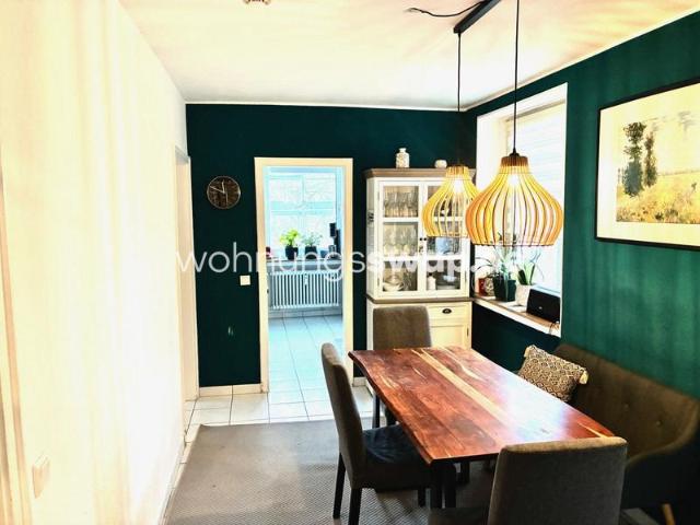 Wohnung mieten in Ehrenfeld, Köln