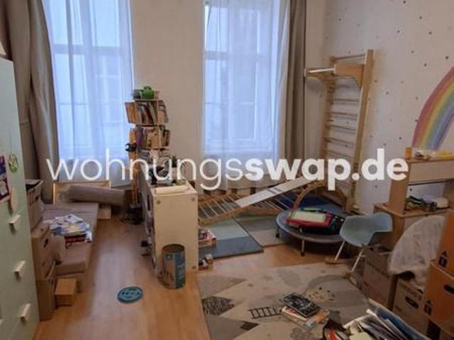 Wohnung mieten in Kreuzberg, Berlin