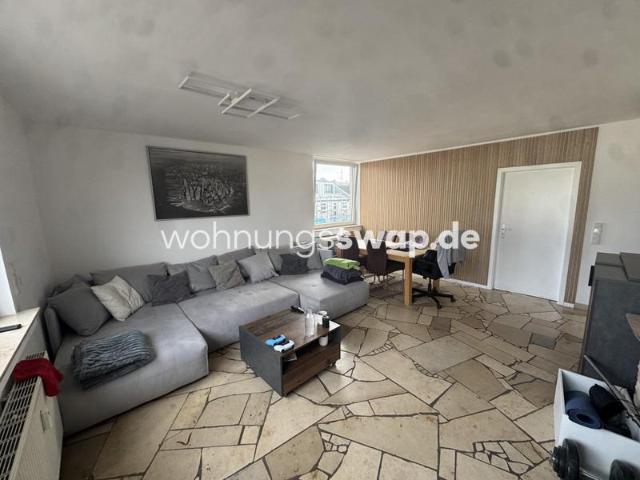 Wohnung mieten in Hahnwald, Köln