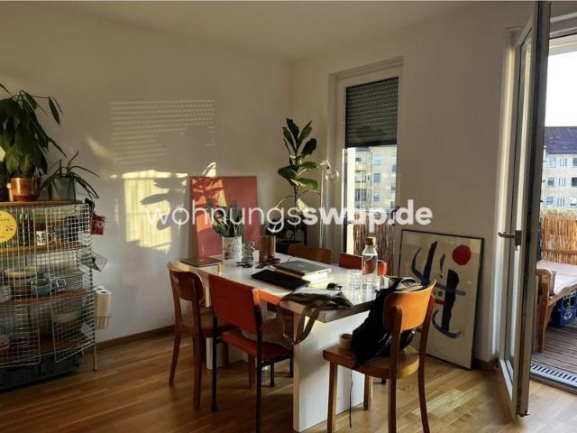 Wohnung mieten in Tempelhof–Schöneberg, Berlin