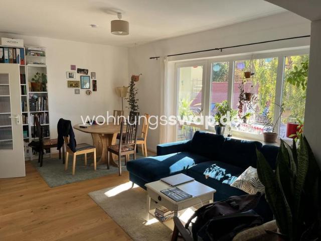Wohnung mieten in Tempelhof–Schöneberg, Berlin