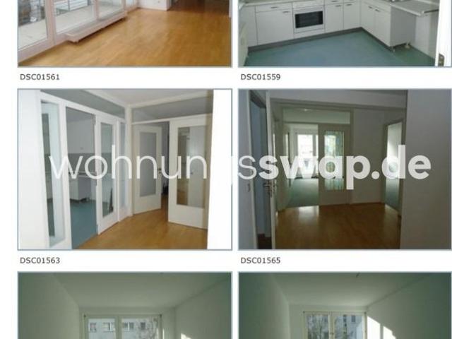 Wohnung mieten in Spandau, Berlin