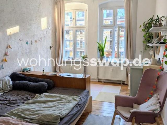 Wohnung mieten in Kreuzberg, Berlin