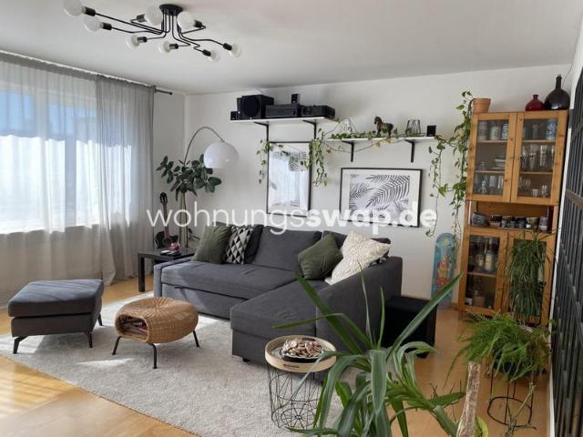 Wohnung mieten in Schwabing-Freimann, München