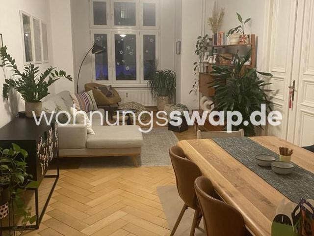 Wohnung mieten in Französisch Buchholz, Berlin