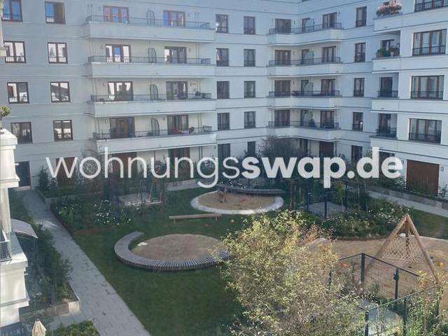 Wohnung mieten in Französisch Buchholz, Berlin