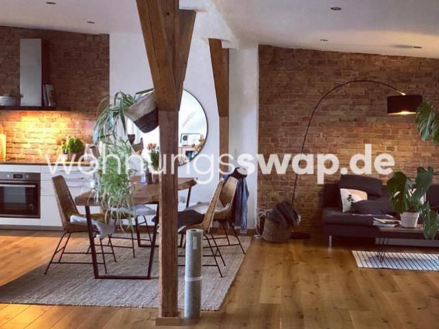 Wohnung mieten in Mitte, Berlin