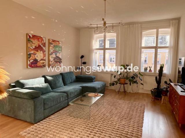 Wohnung mieten in Kreuzberg, Berlin