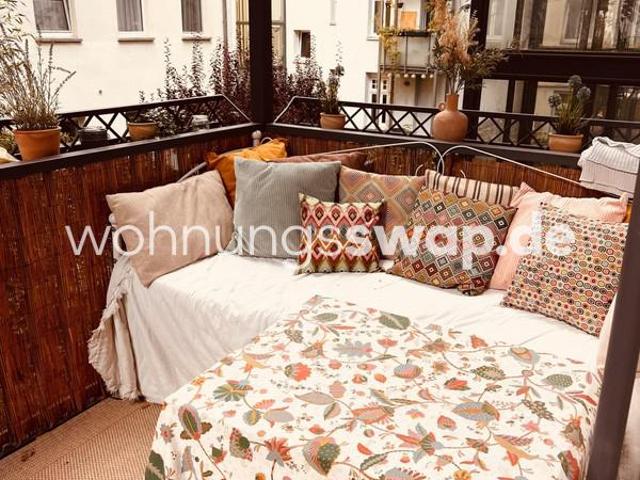 Wohnung mieten in Kreuzberg, Berlin