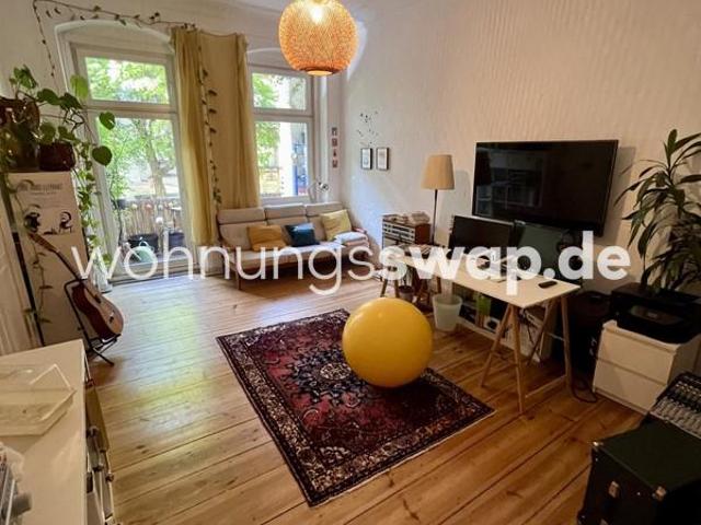 Wohnung mieten in Neukölln, Berlin