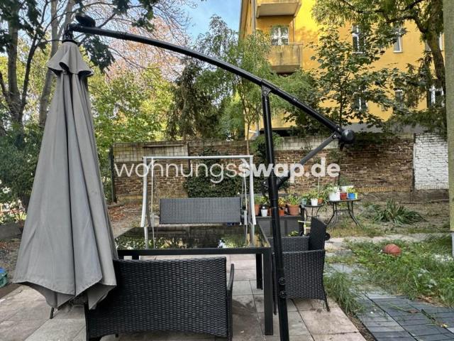 Wohnung mieten in Neukölln, Berlin