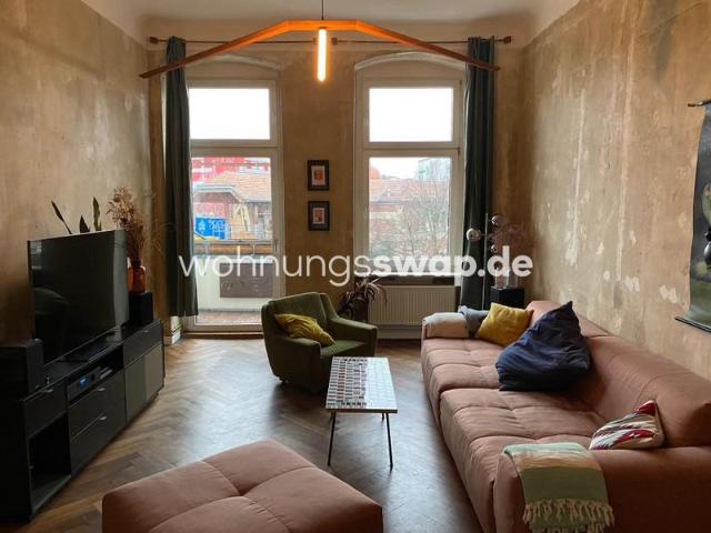Wohnung mieten in Kreuzberg, Berlin